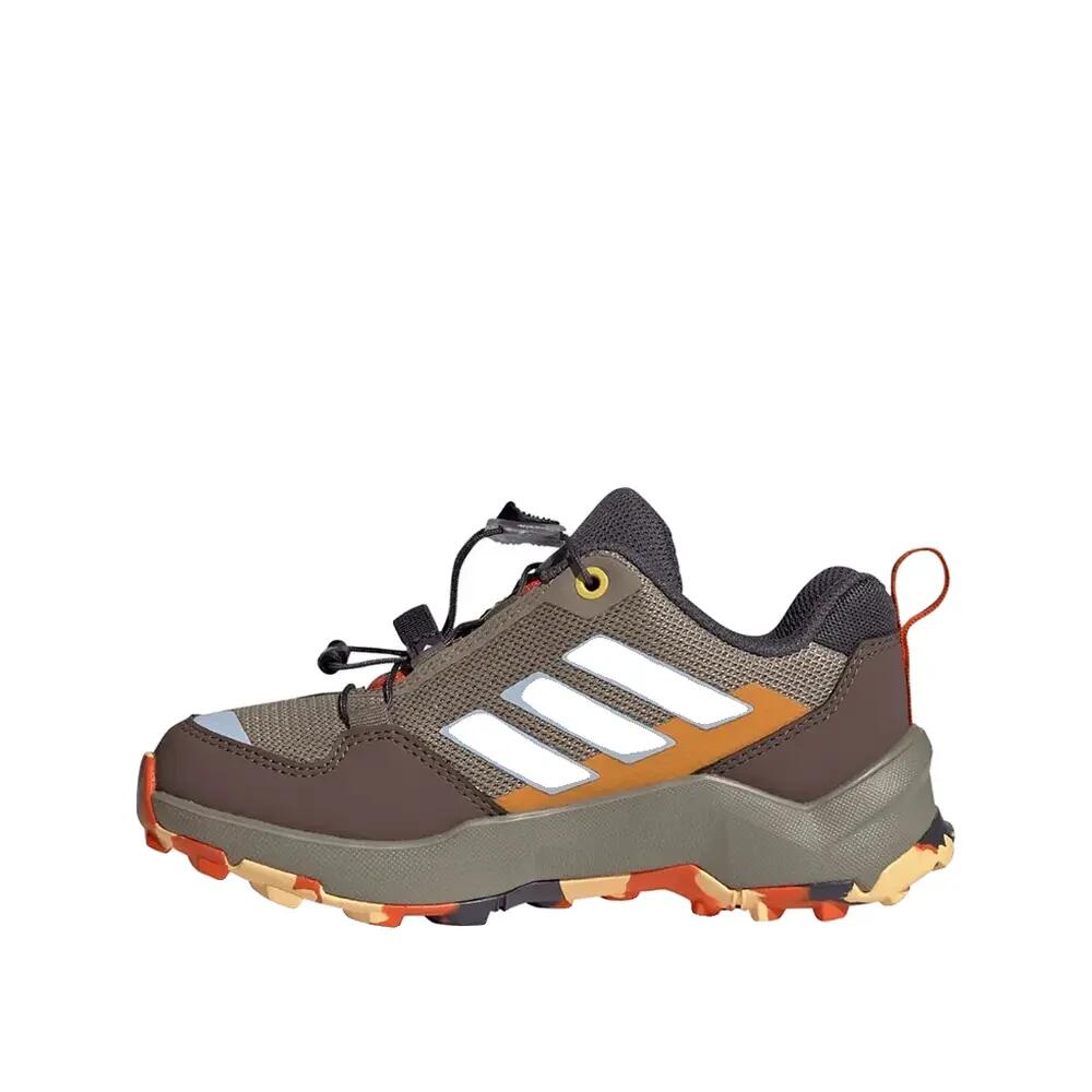 Chaussures de randonnée adidas Terrex Ax4s Speed Lacing 3/6