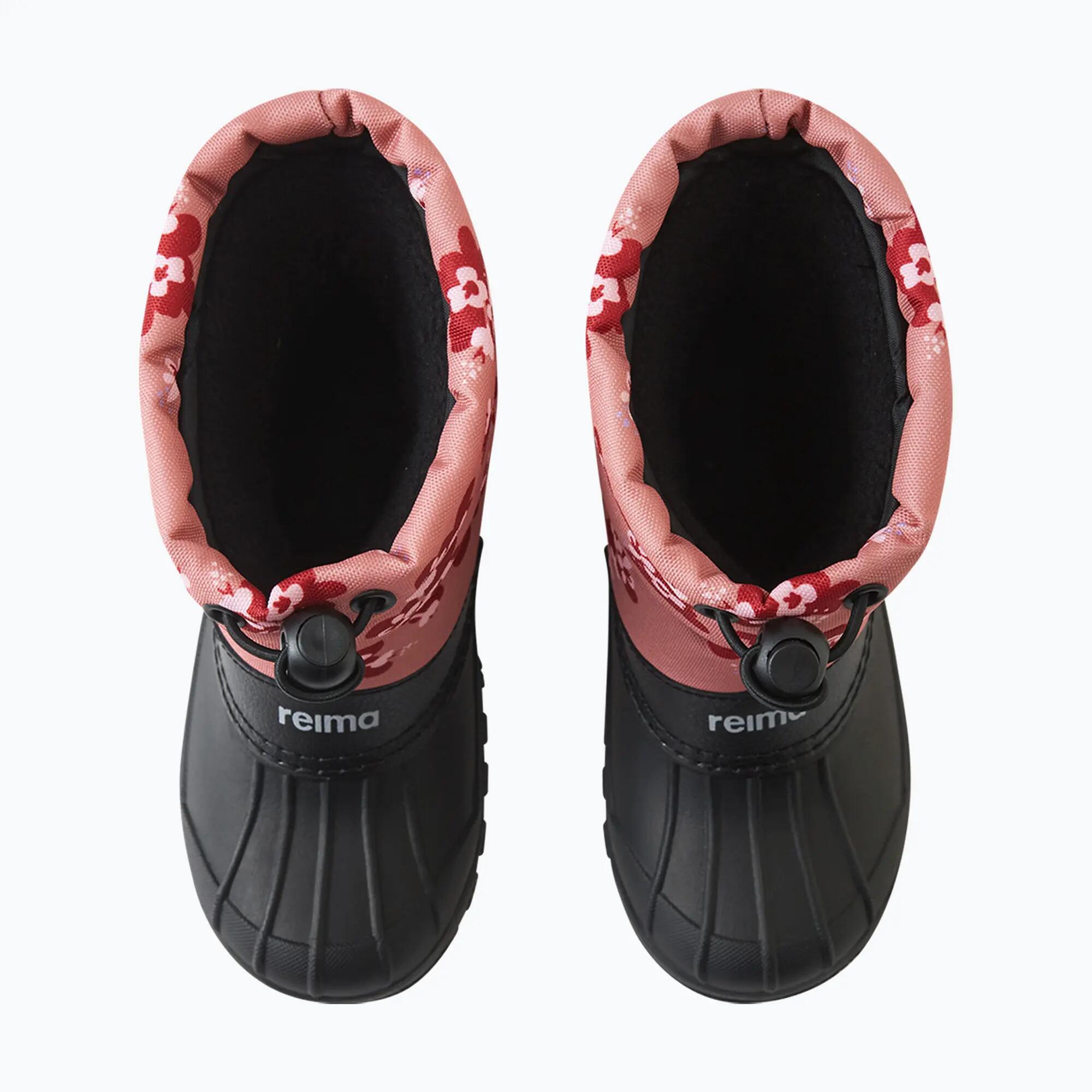 Baby winter laarzen Reima Nefar 4/7