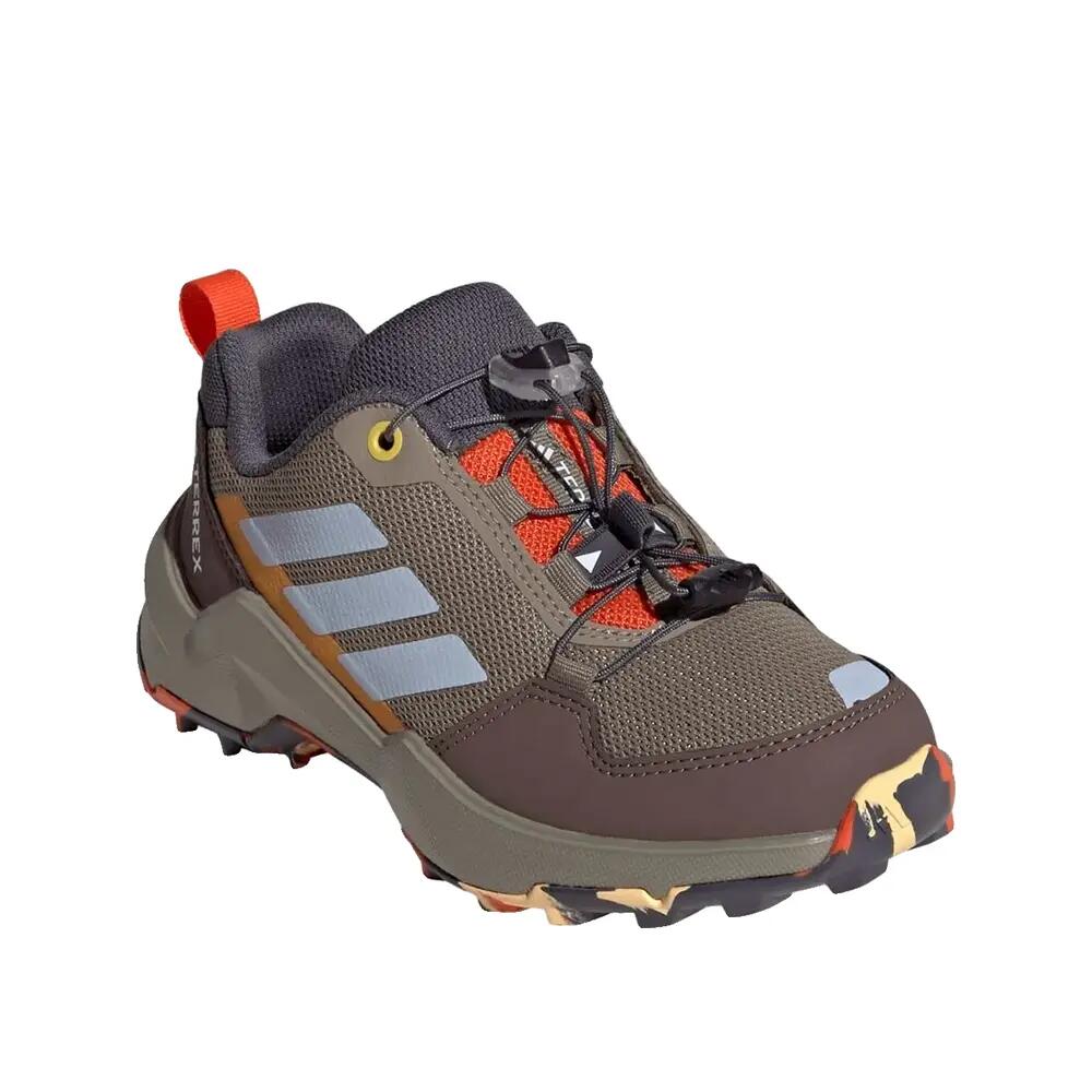 Chaussures de randonnée adidas Terrex Ax4s Speed Lacing 2/6