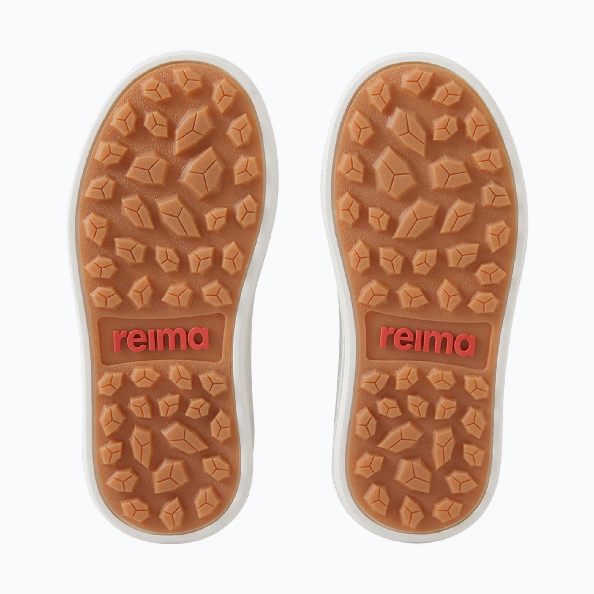 Bottes d'hiver ReimaTec Pyrytys - Sans PVC ni PFAS 5/8
