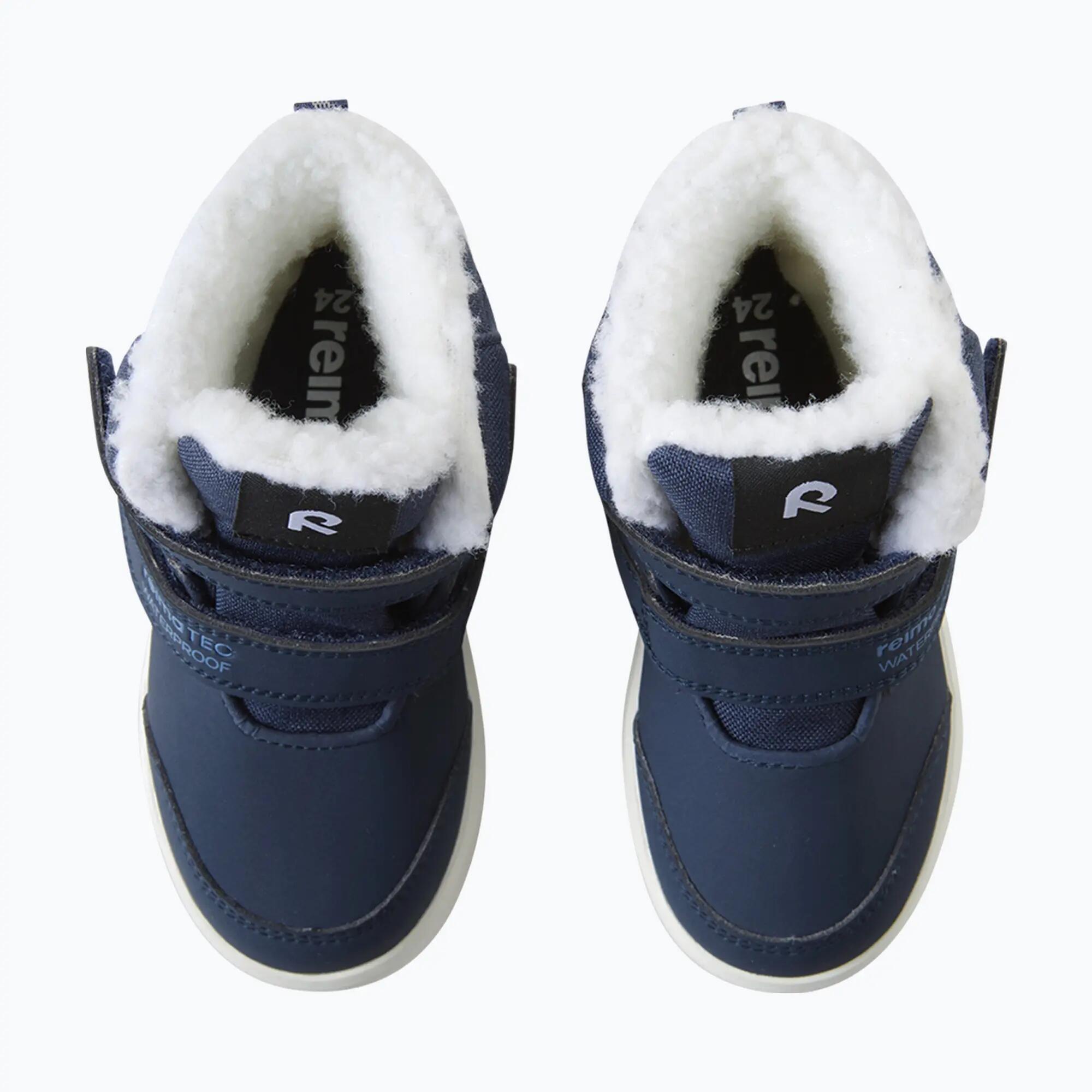 Bottes d'hiver ReimaTec Pyrytys - Sans PVC ni PFAS 4/8
