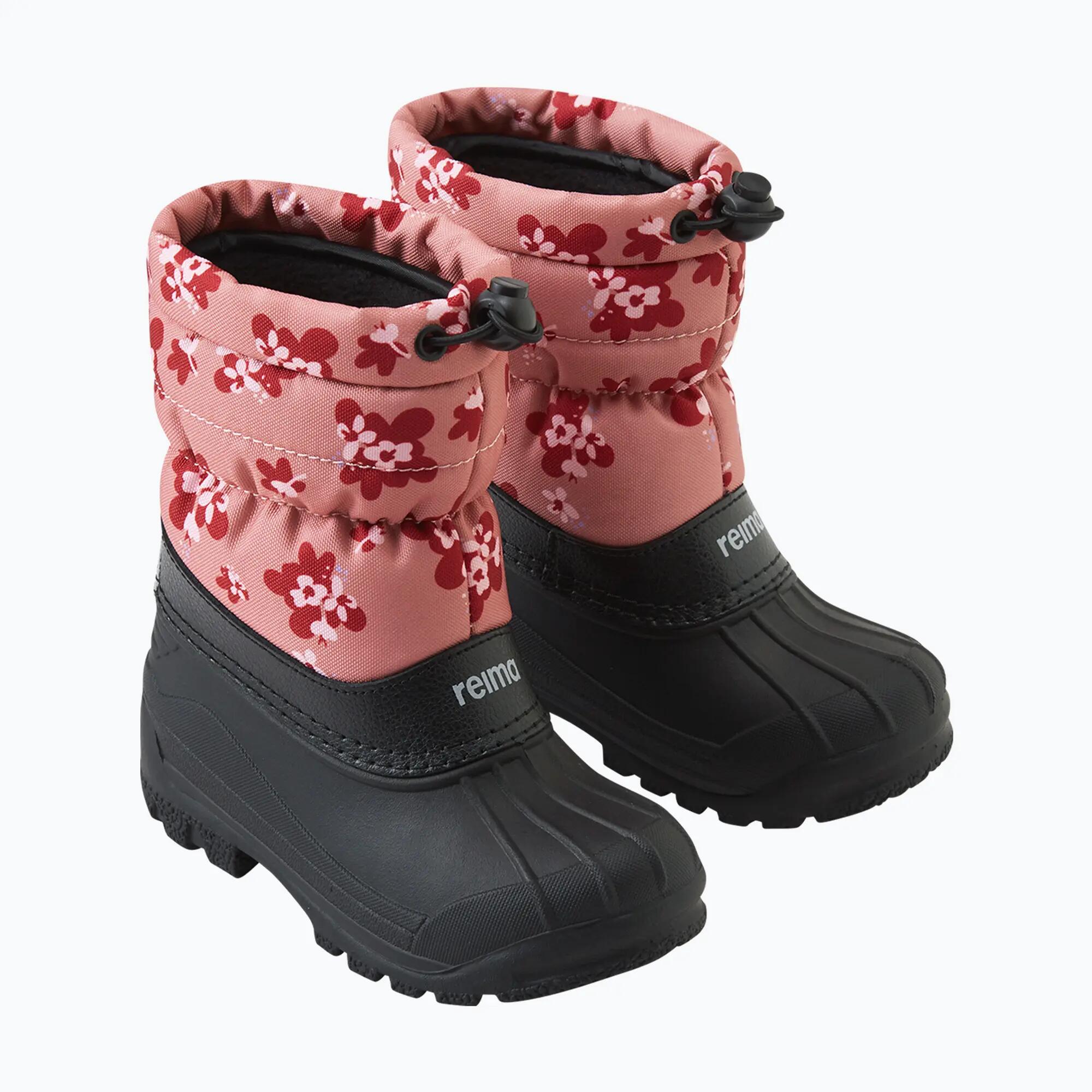 Baby winter laarzen Reima Nefar 2/7