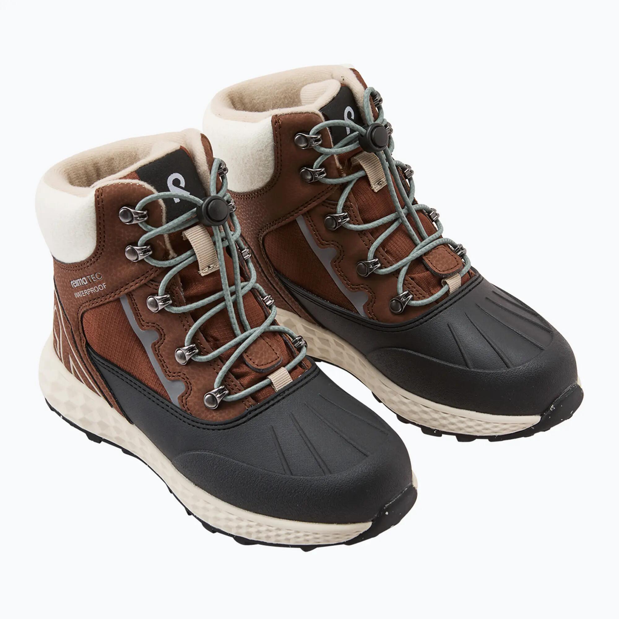Chaussures ReimaTec Hallava Lace - Sans PVC ni PFAS 3/9