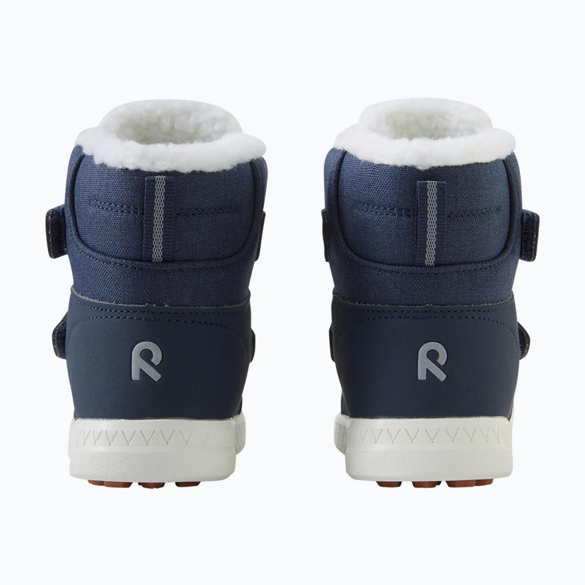 Bottes d'hiver ReimaTec Pyrytys - Sans PVC ni PFAS 3/8