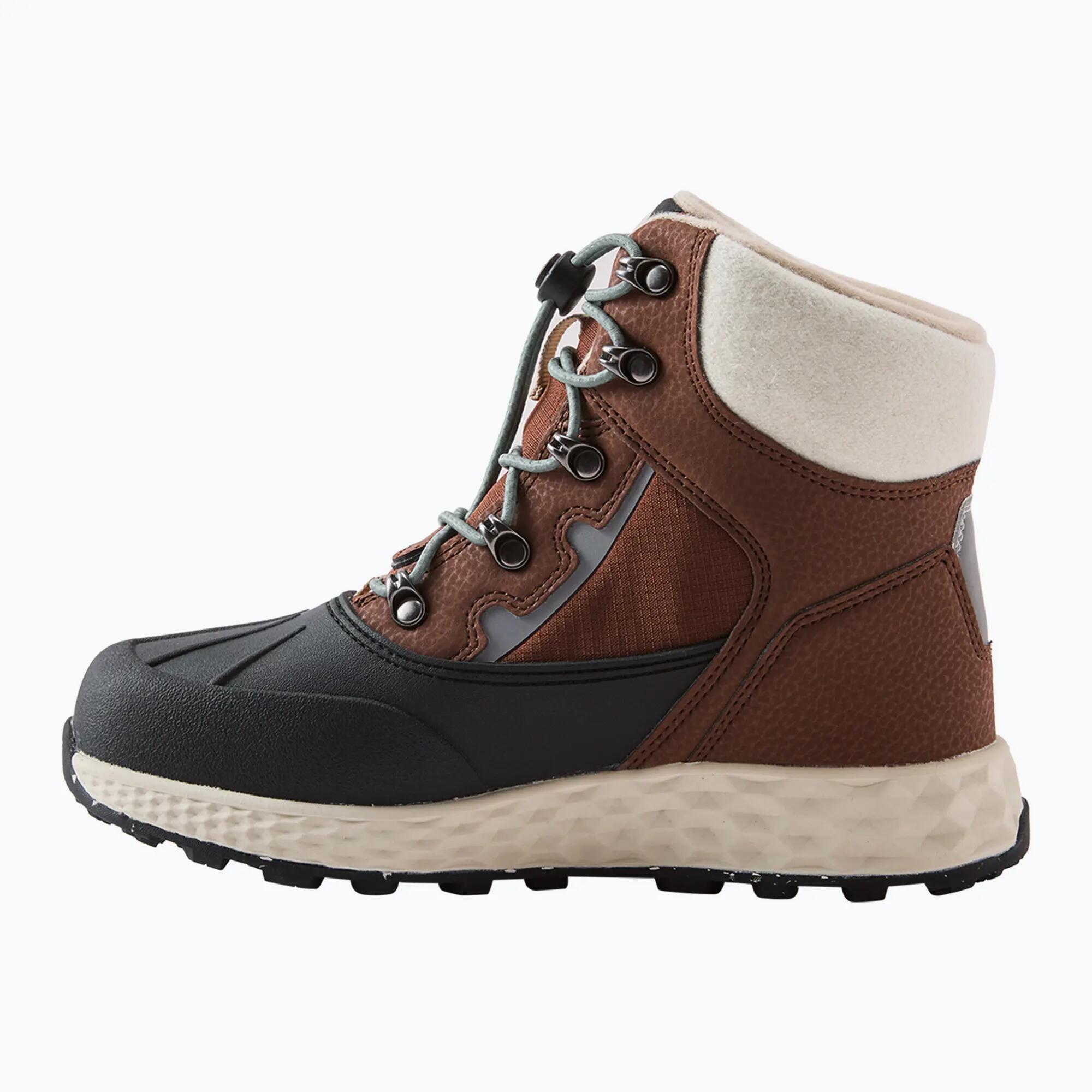 Chaussures ReimaTec Hallava Lace - Sans PVC ni PFAS 2/9