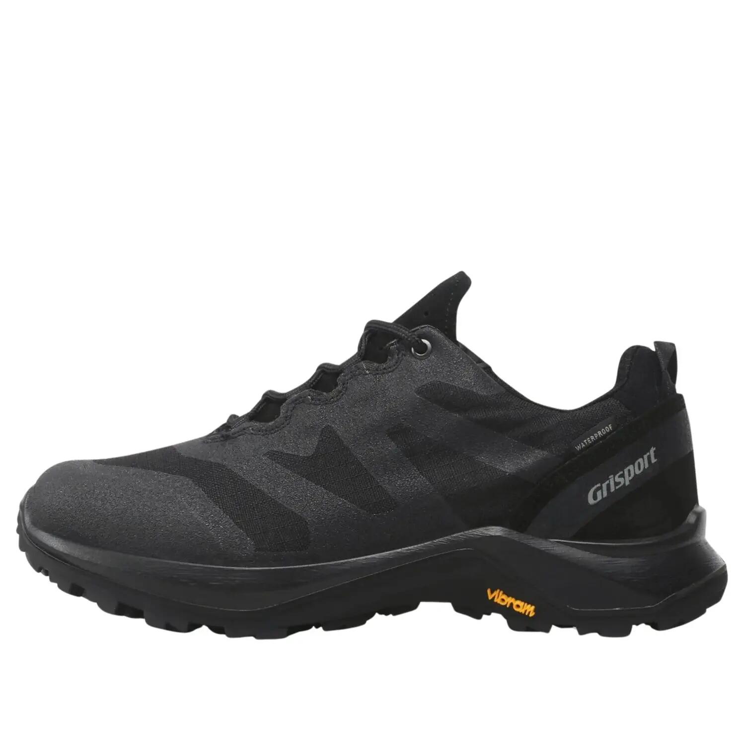 Buty trekkingowe męskie Grisport 14705A46TN 6/6