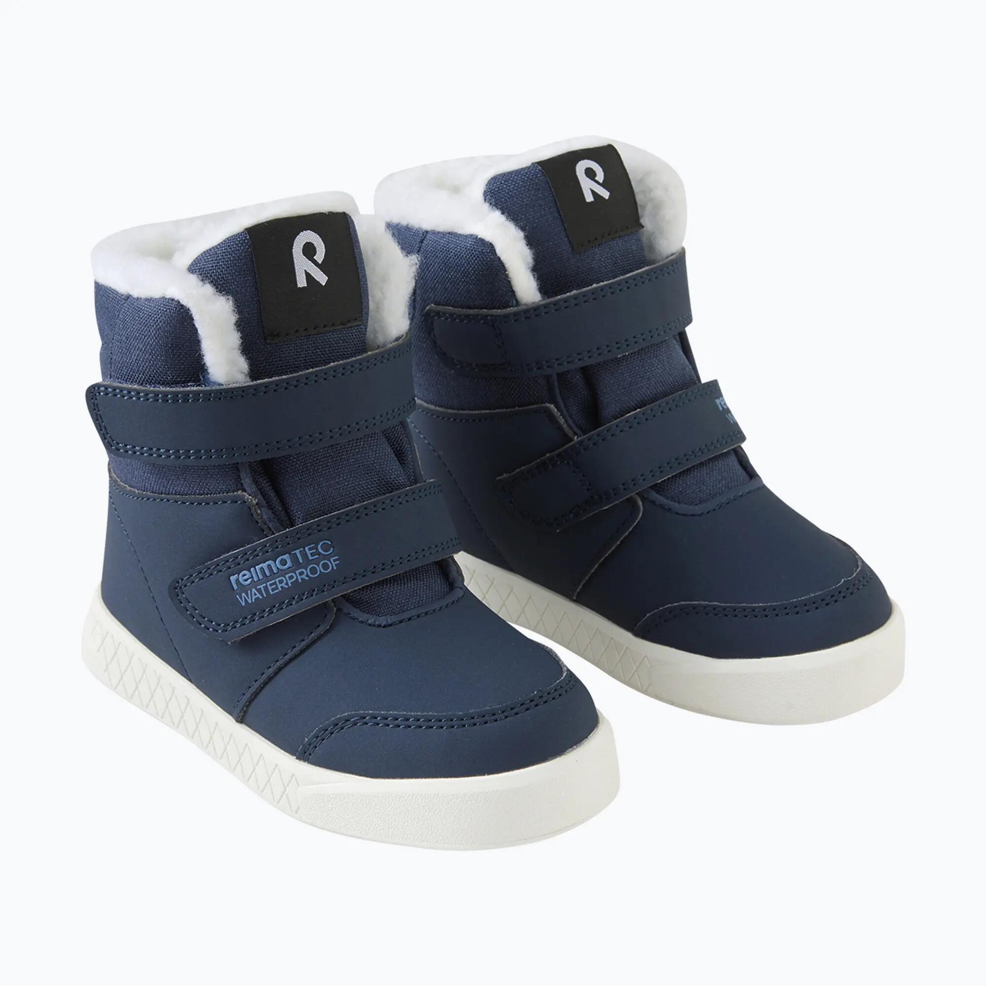 Bottes d'hiver ReimaTec Pyrytys - Sans PVC ni PFAS 2/8