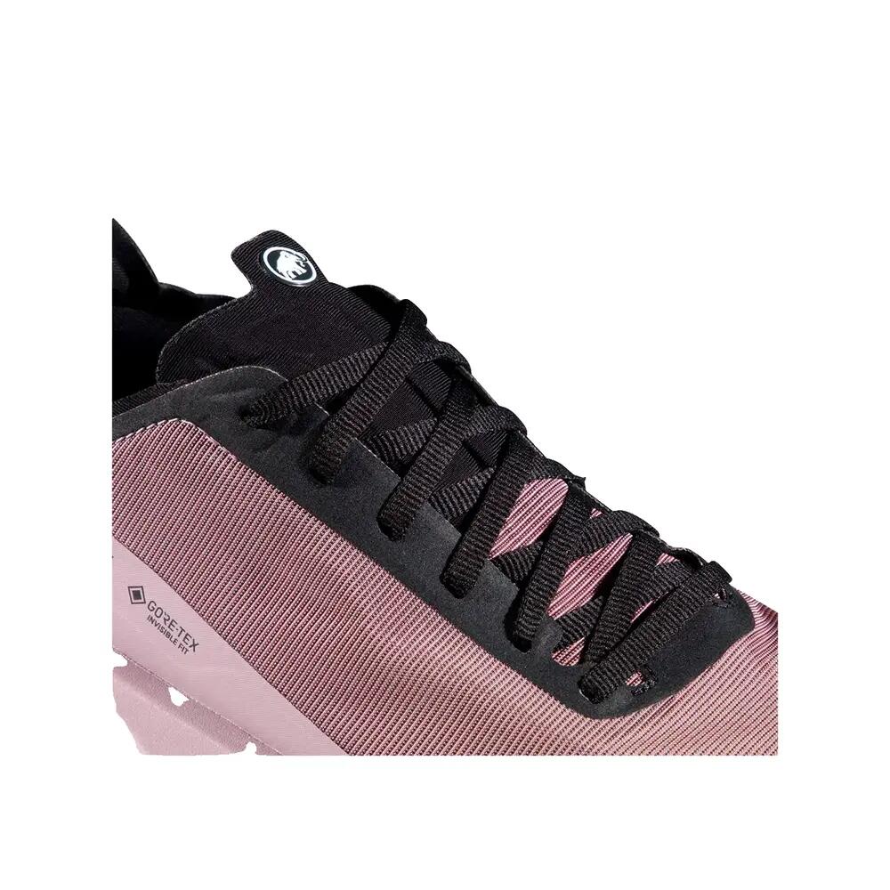 Trailschuhe Mammut Aenergy Trail All Mountain Low Gore-tex® 8/10