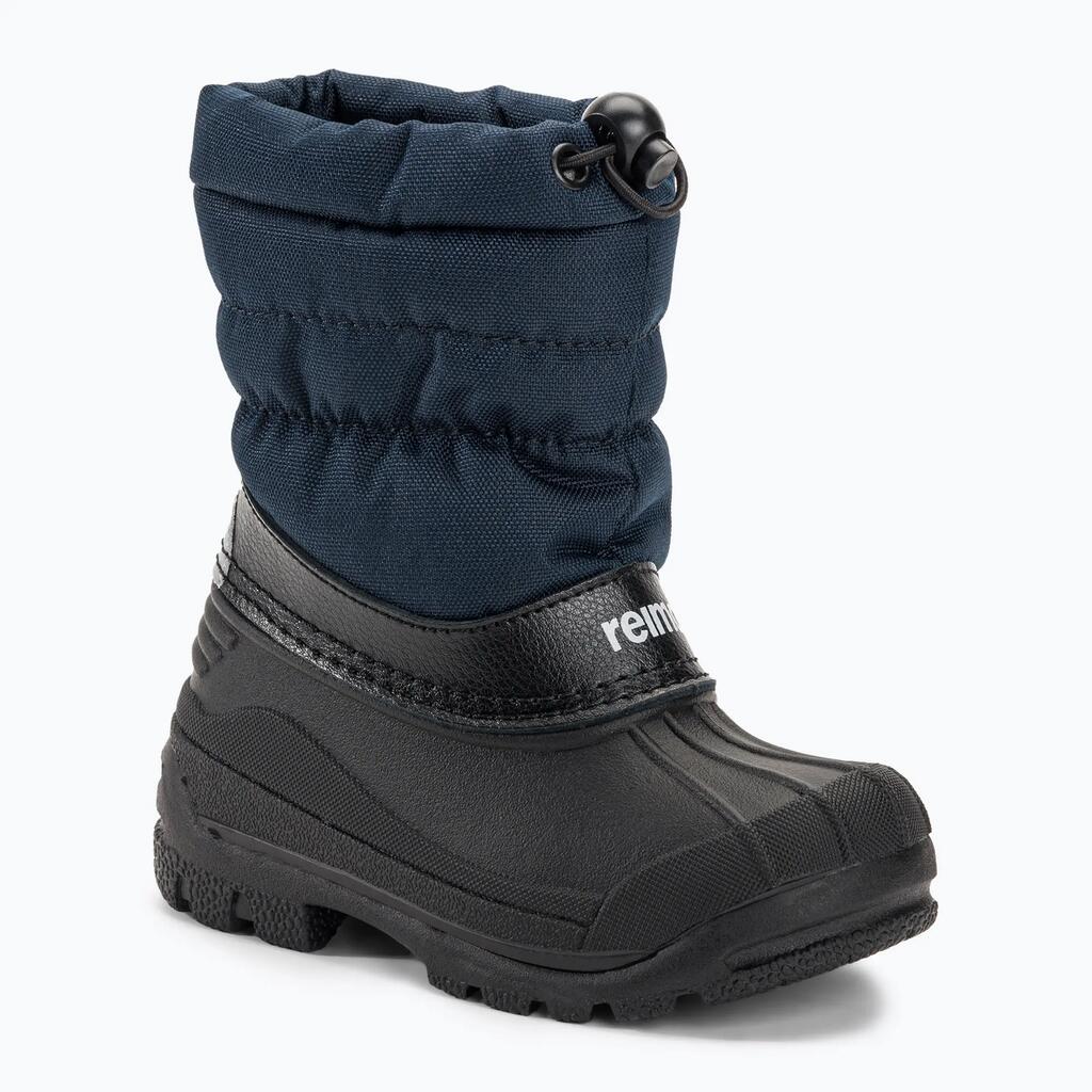 Baby winter boots Reima Nefar
