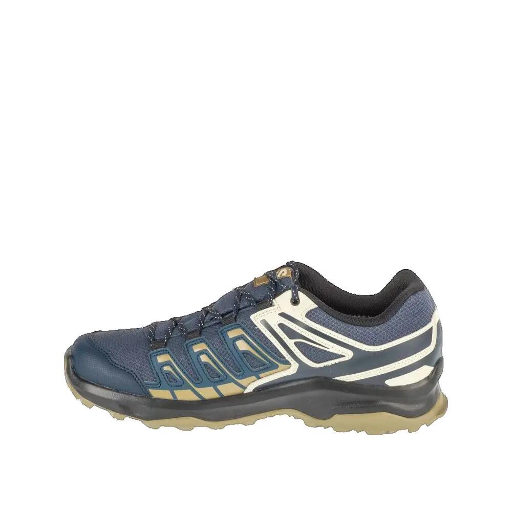 Scarpe da trekking Salomon Extegra GTX M Blu 2/3