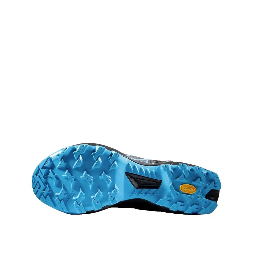 Chaussures de randonnée montagne Mammut Eiger Speed Goretex Noir 2/3