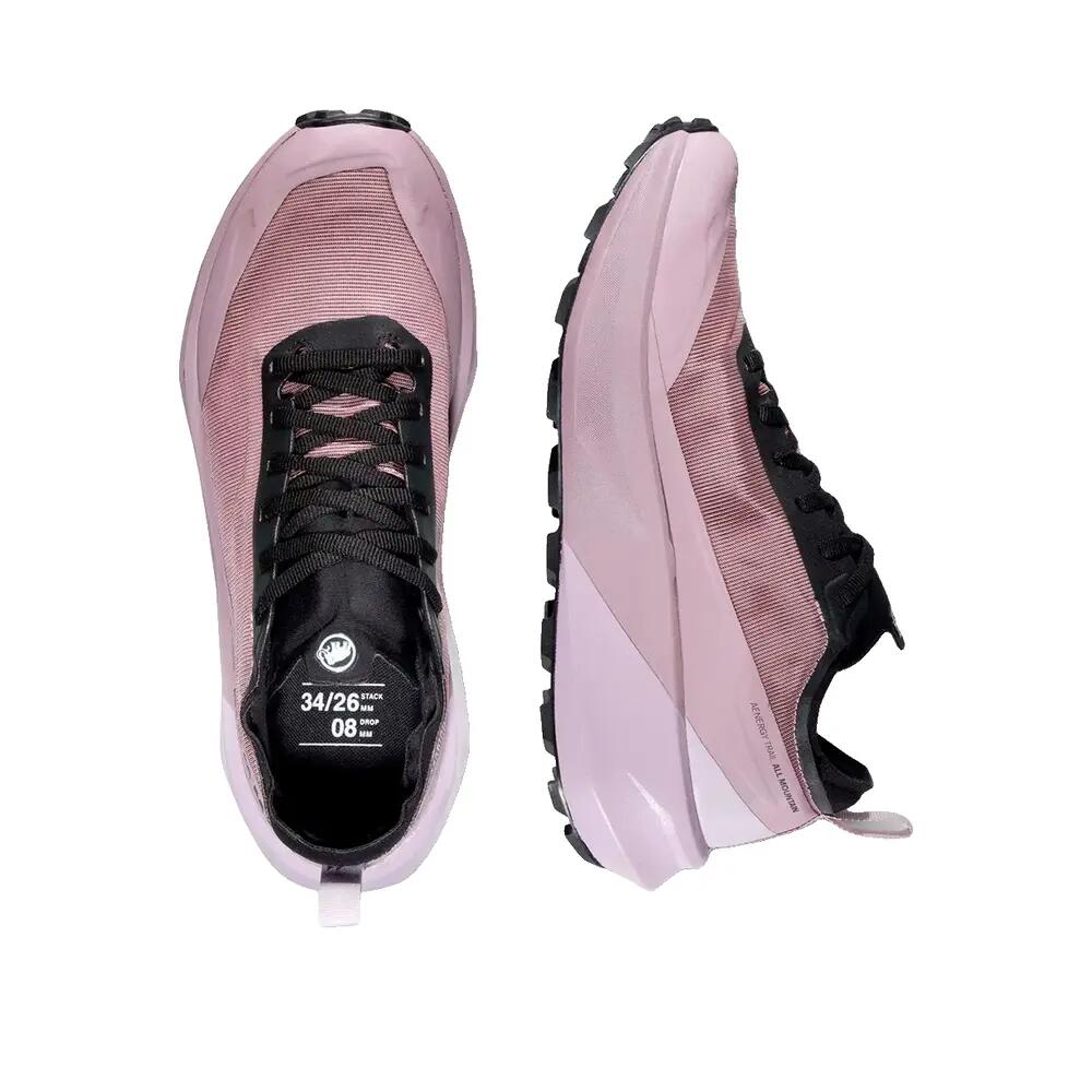 Trailschuhe Mammut Aenergy Trail All Mountain Low Gore-tex® 7/10