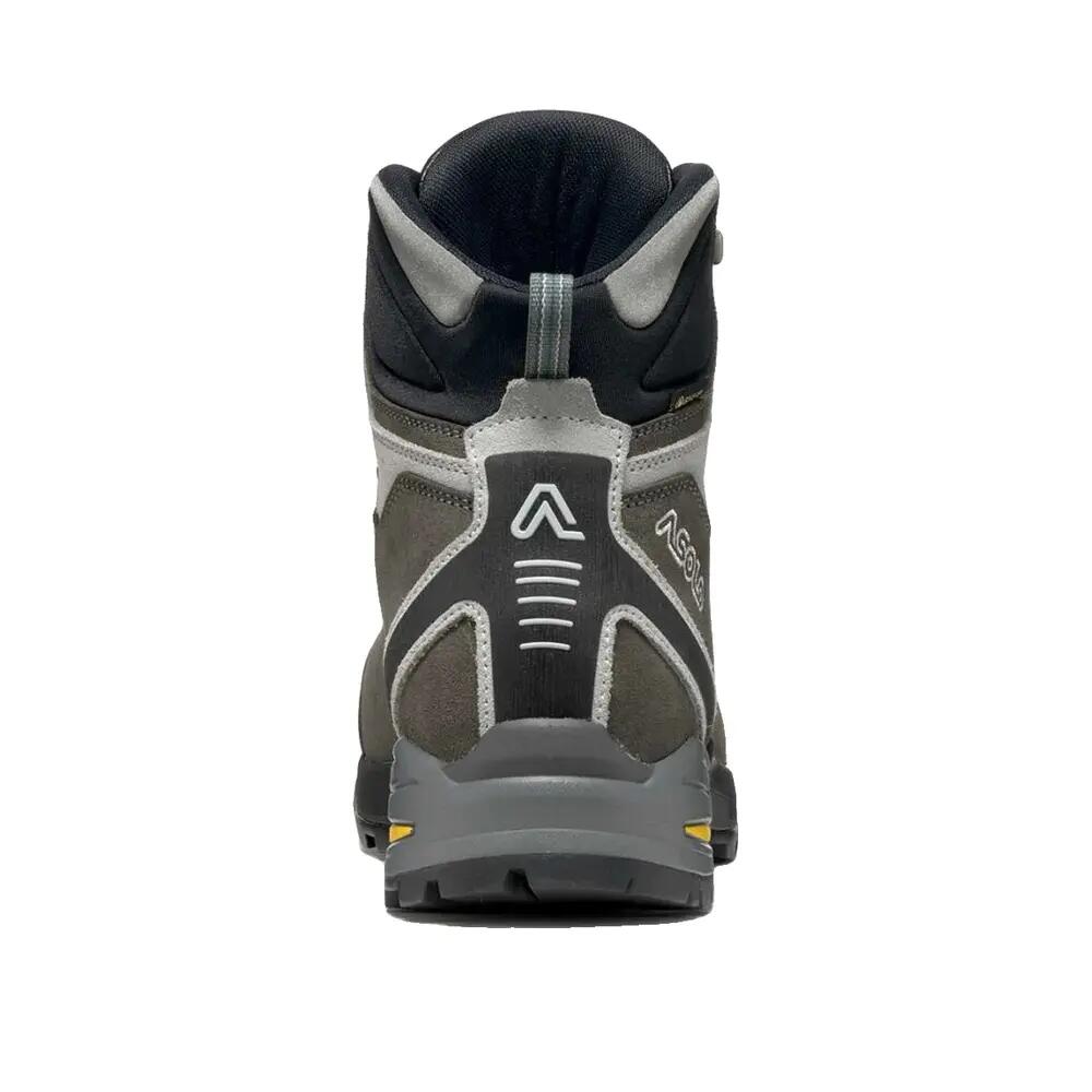 Chaussures de randonnée Asolo Greenwood Pro GV Cuir Perwanger 4/7
