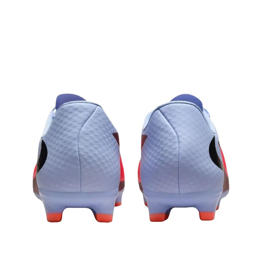 Schoenen - voetbal - mannen - phantom 6 low - blauw/zwart 3/10