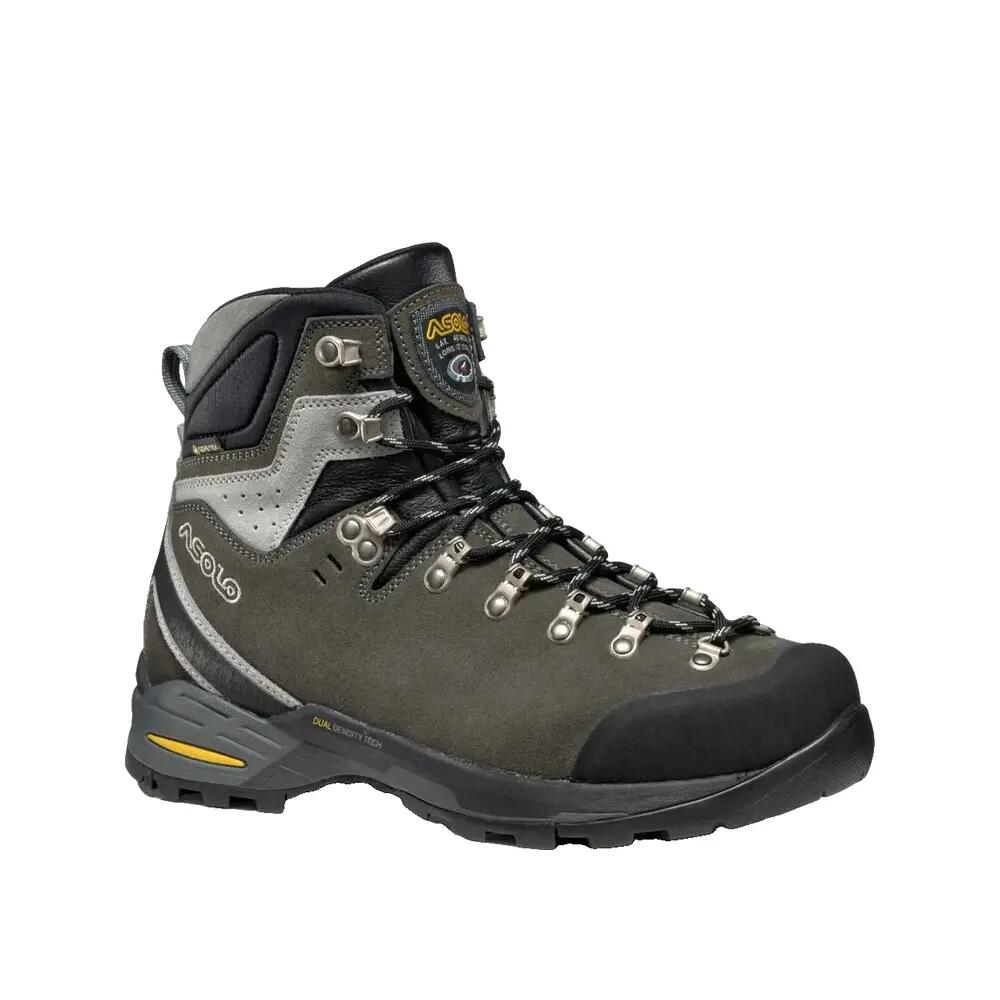 Chaussures de randonnée Asolo Greenwood Pro GV Cuir Perwanger 2/7