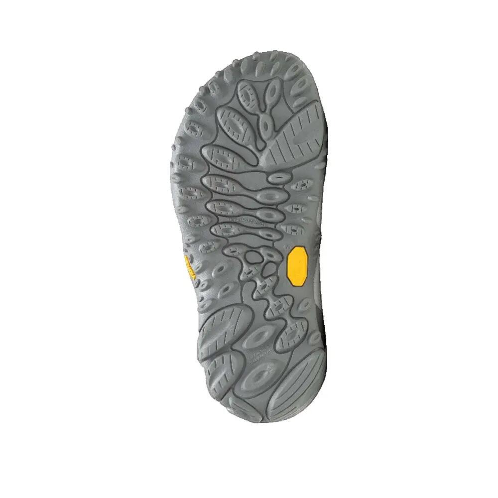 Merrell Kahuna III Wandersandalen Damen Grau 2/3