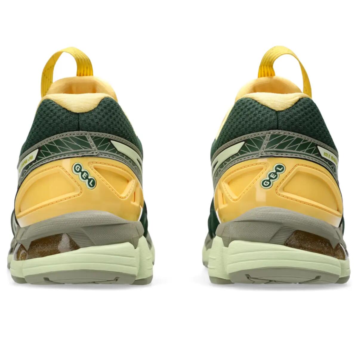 ASICS UB10-S Gel-Kayano 20 Kiko Kostadinov Hunter Green Jade 6/6