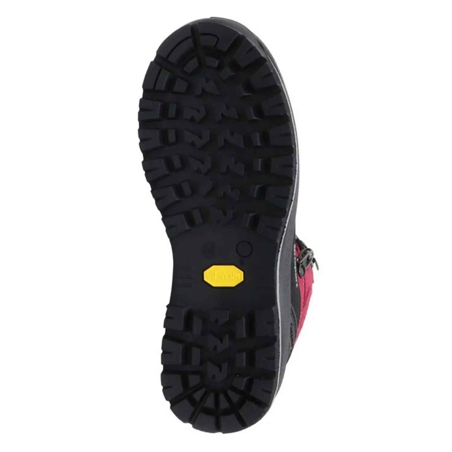 Buty trekkingowe damskie Grisport GriTex Vibram 5/5
