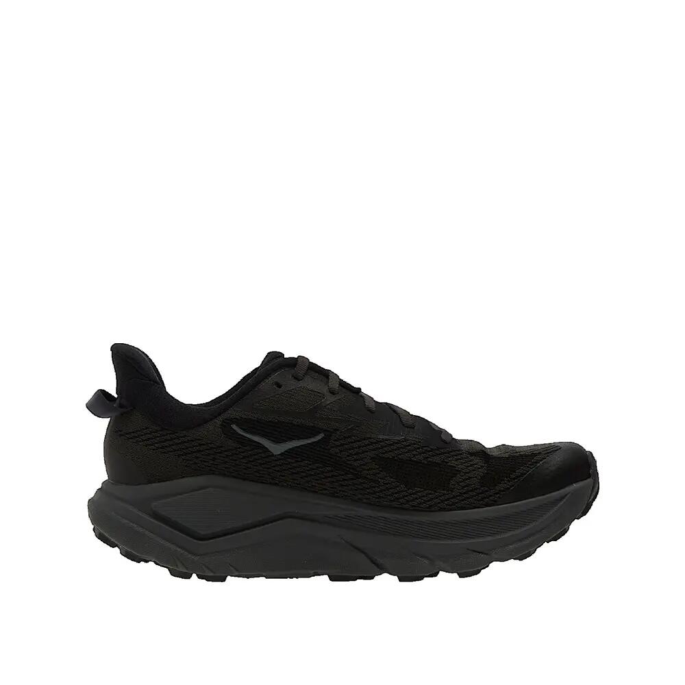 Buty trailowe HOKA M Challenger 8 Czarny 2/3