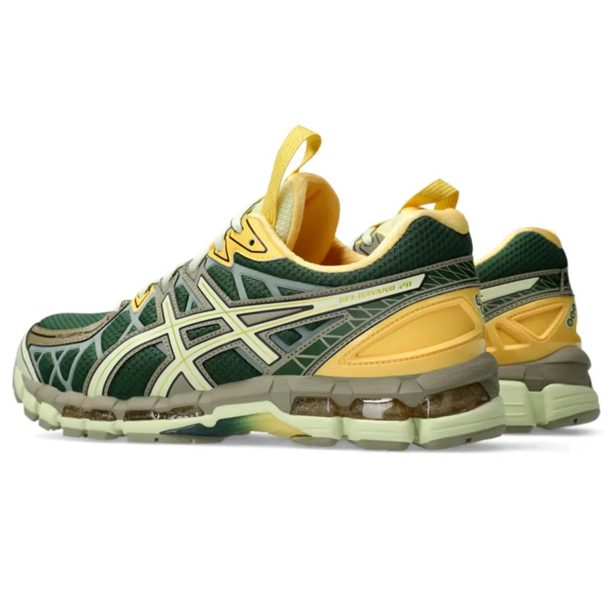 ASICS UB10-S Gel-Kayano 20 Kiko Kostadinov Hunter Green Jade 5/6