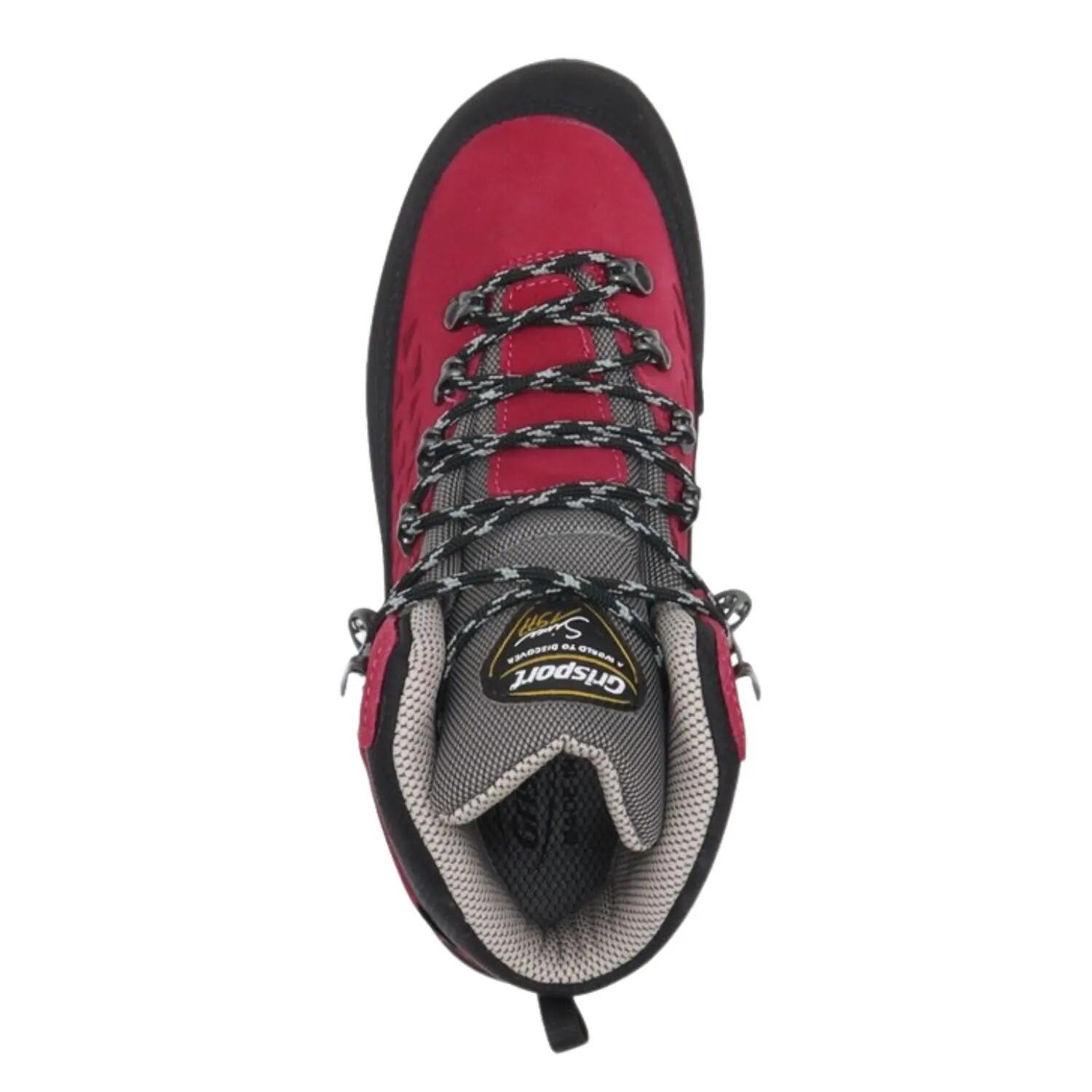 Buty trekkingowe damskie Grisport GriTex Vibram 4/5