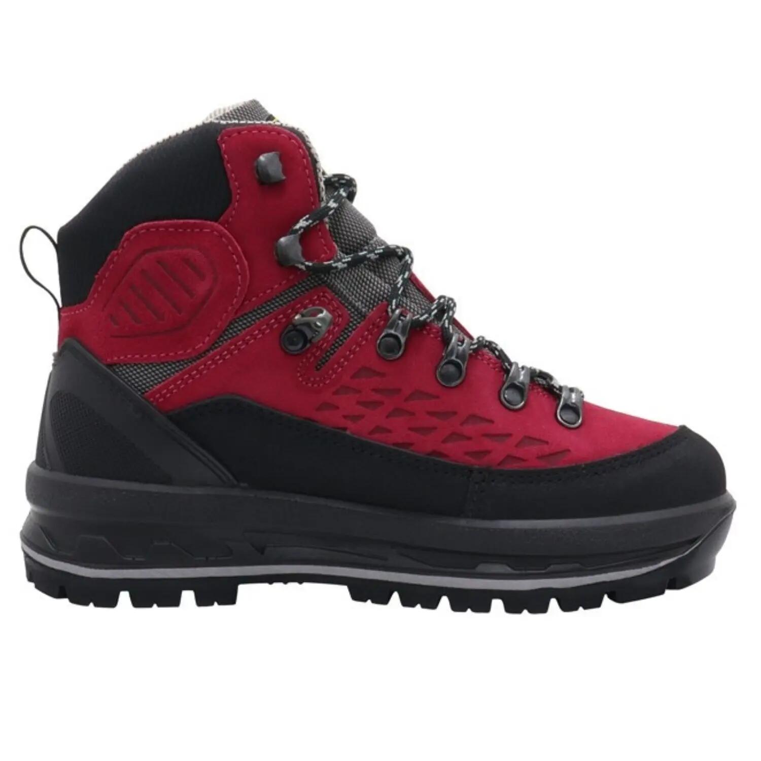 Buty trekkingowe damskie Grisport GriTex Vibram 3/5