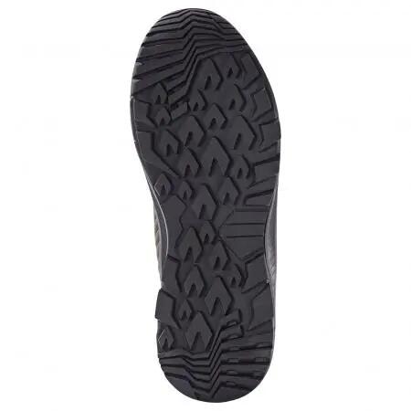 Herren - Outdoorboots - wasserdicht - Arvid ATX - Braun/Schwarz 4/4