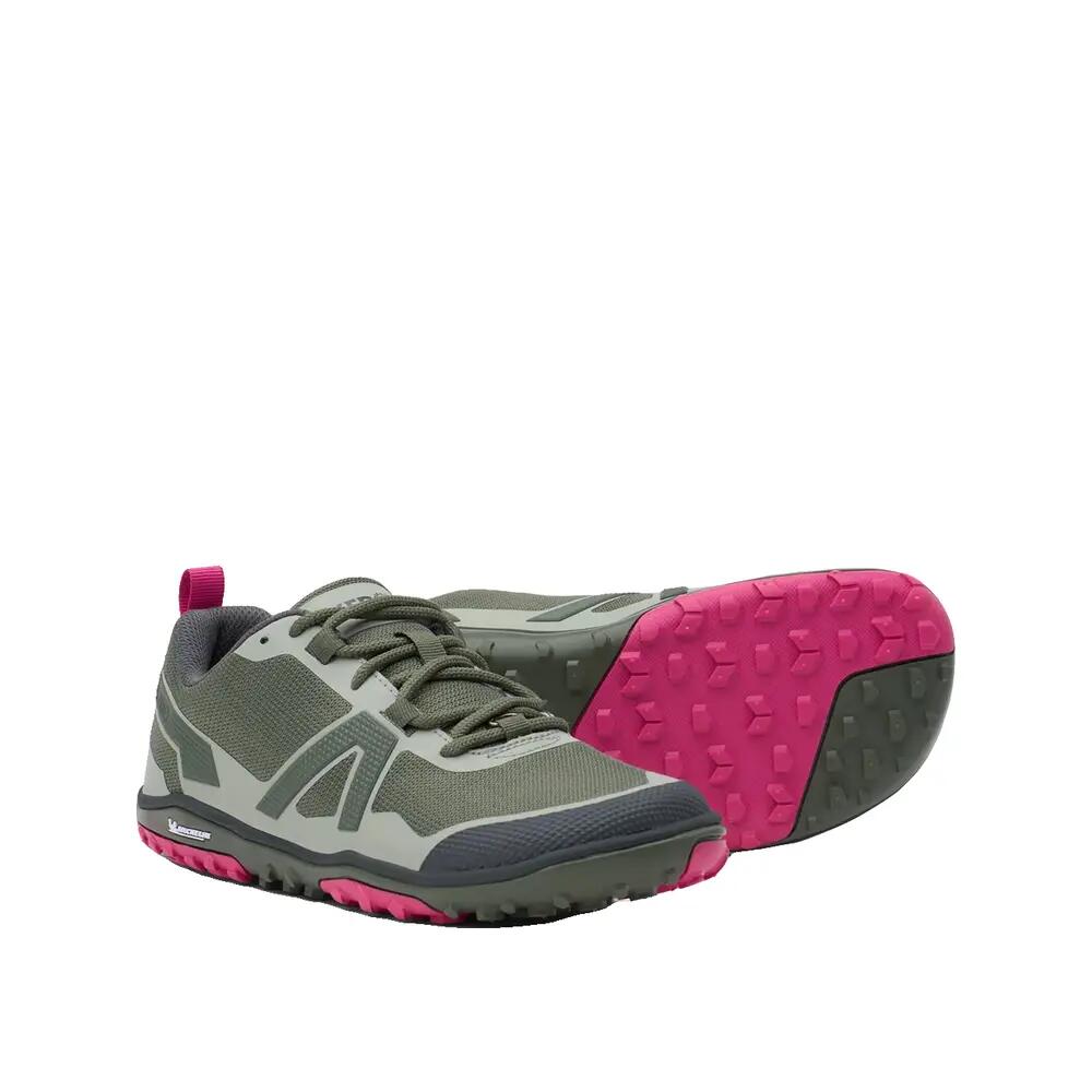 Wandel schoenen Xero Shoes Scrambler Low EV 8/8