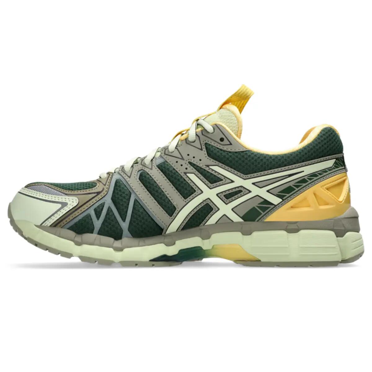 ASICS UB10-S Gel-Kayano 20 Kiko Kostadinov Hunter Green Jade 3/6