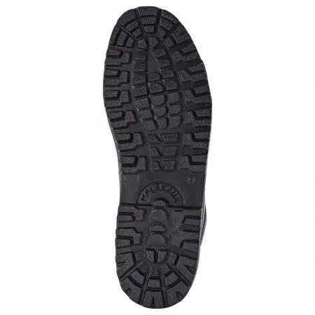 Herren - Wanderschuhe - Halbschuhe - Schnellschnürung - Crosta Ragger - Braun 4/5
