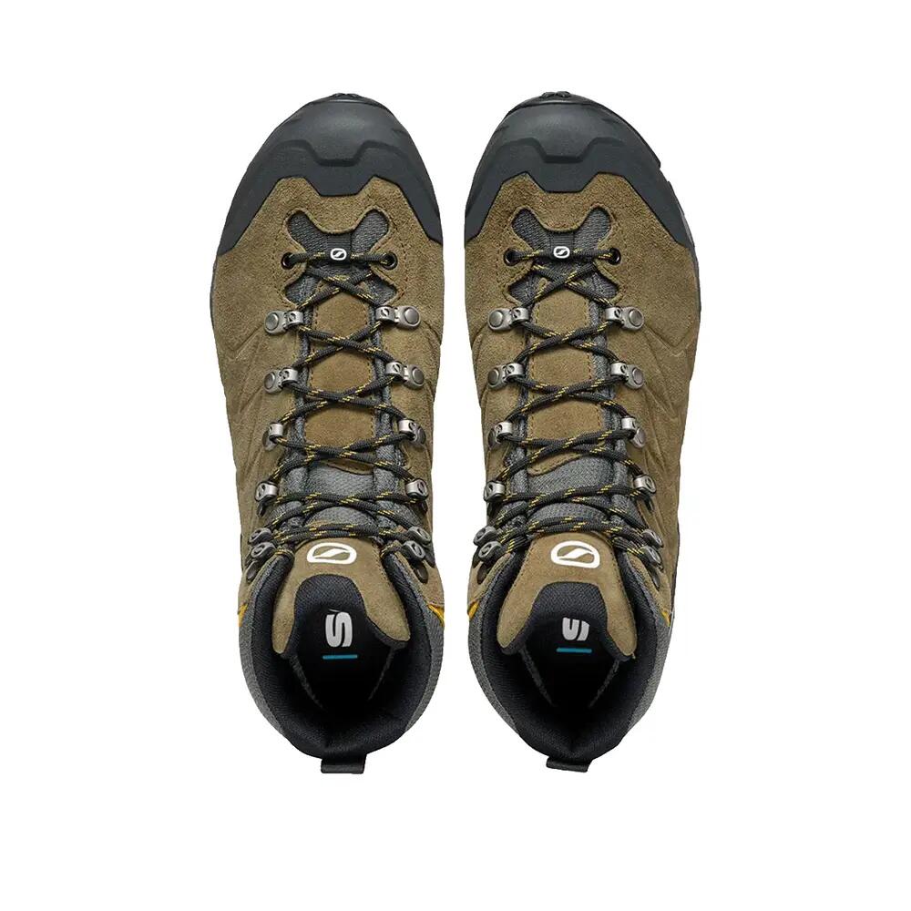 Calçado de montanha SCARPA ZG Trek GTX 5/7