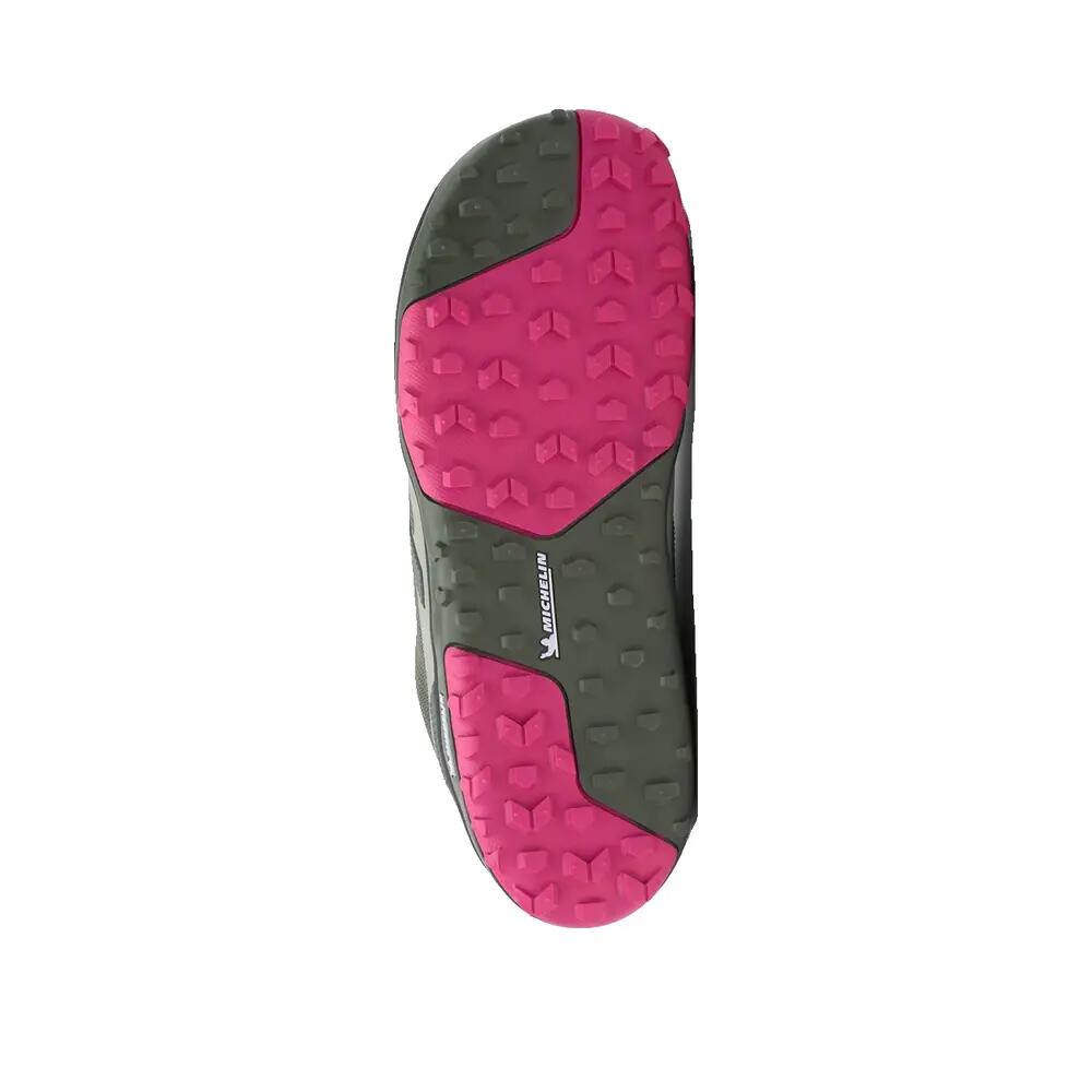 Wandel schoenen Xero Shoes Scrambler Low EV 6/8