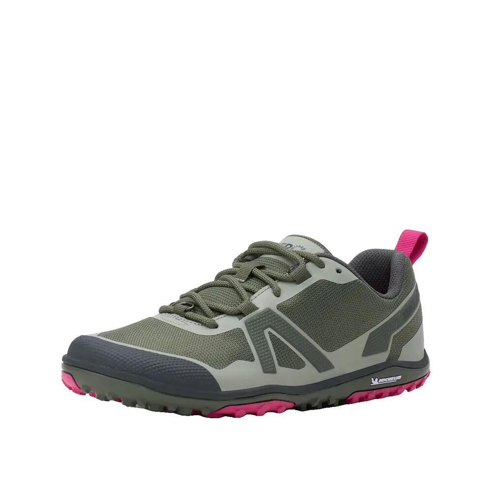 Wandel schoenen Xero Shoes Scrambler Low EV 5/8