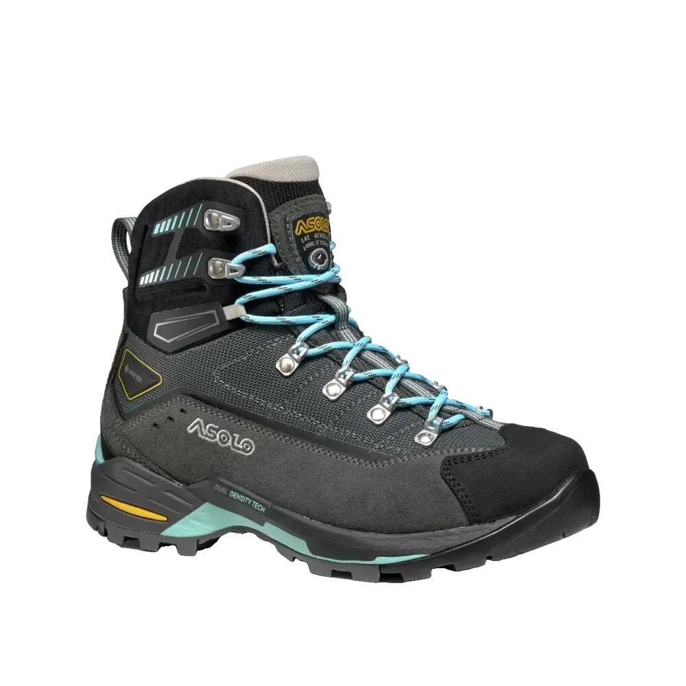 Botas de montaña Asolo Finder Pro Gv Mm Gore-tex 2/7