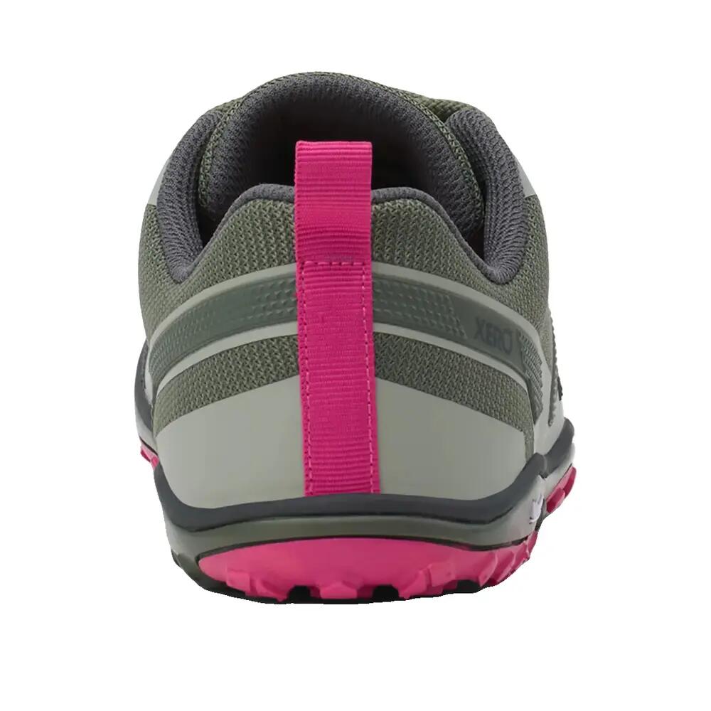 Wandel schoenen Xero Shoes Scrambler Low EV 4/8