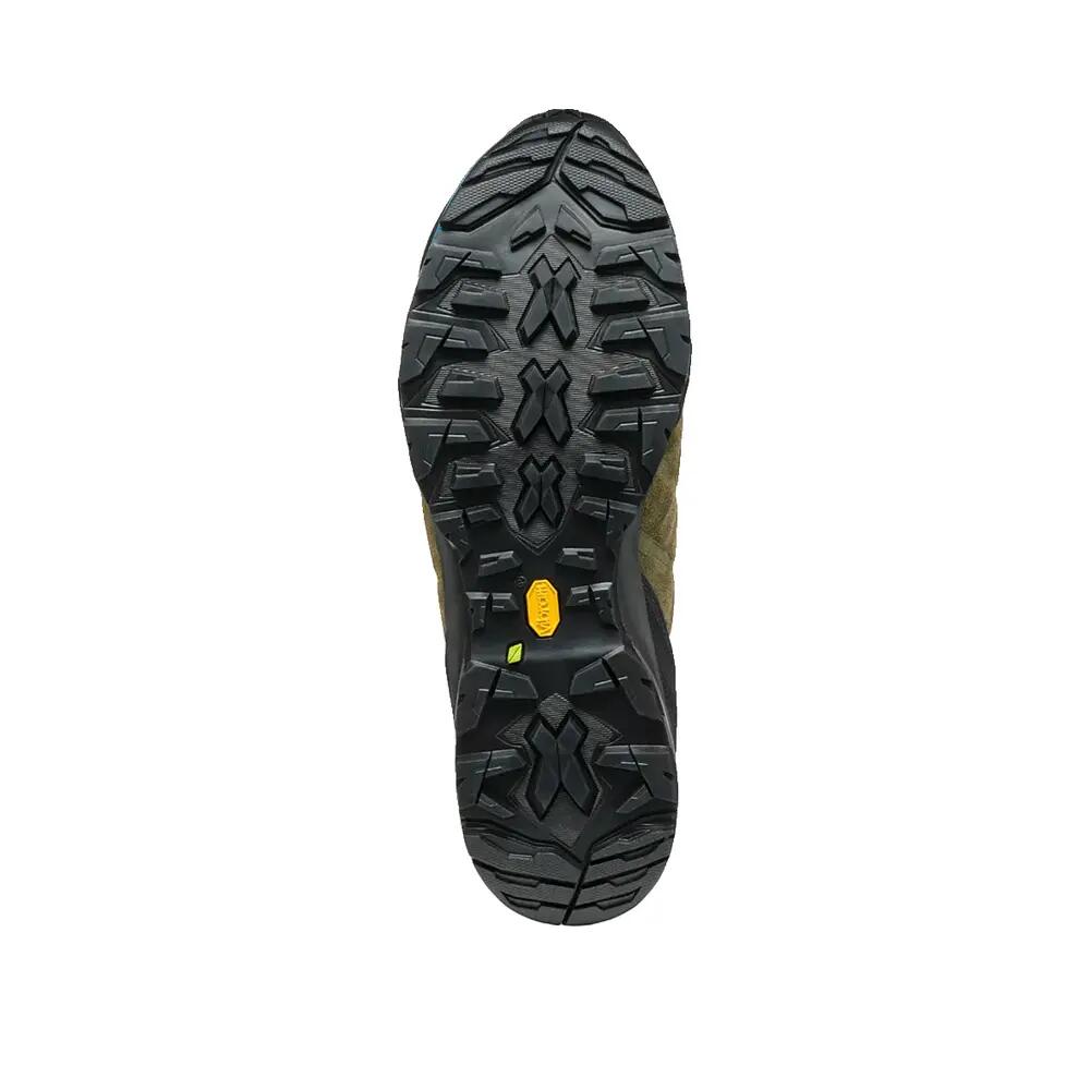 Calçado de montanha SCARPA ZG Trek GTX 2/7