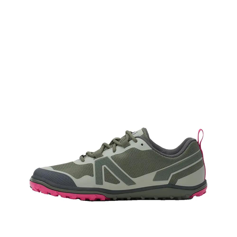 Wandel schoenen Xero Shoes Scrambler Low EV 3/8
