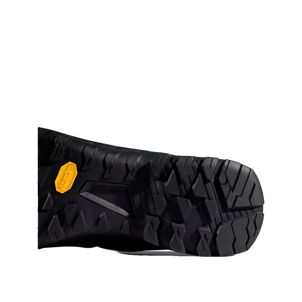 Sapatos de caminhada Mammut Alnasca IV Low Gore-tex 410g 9/10