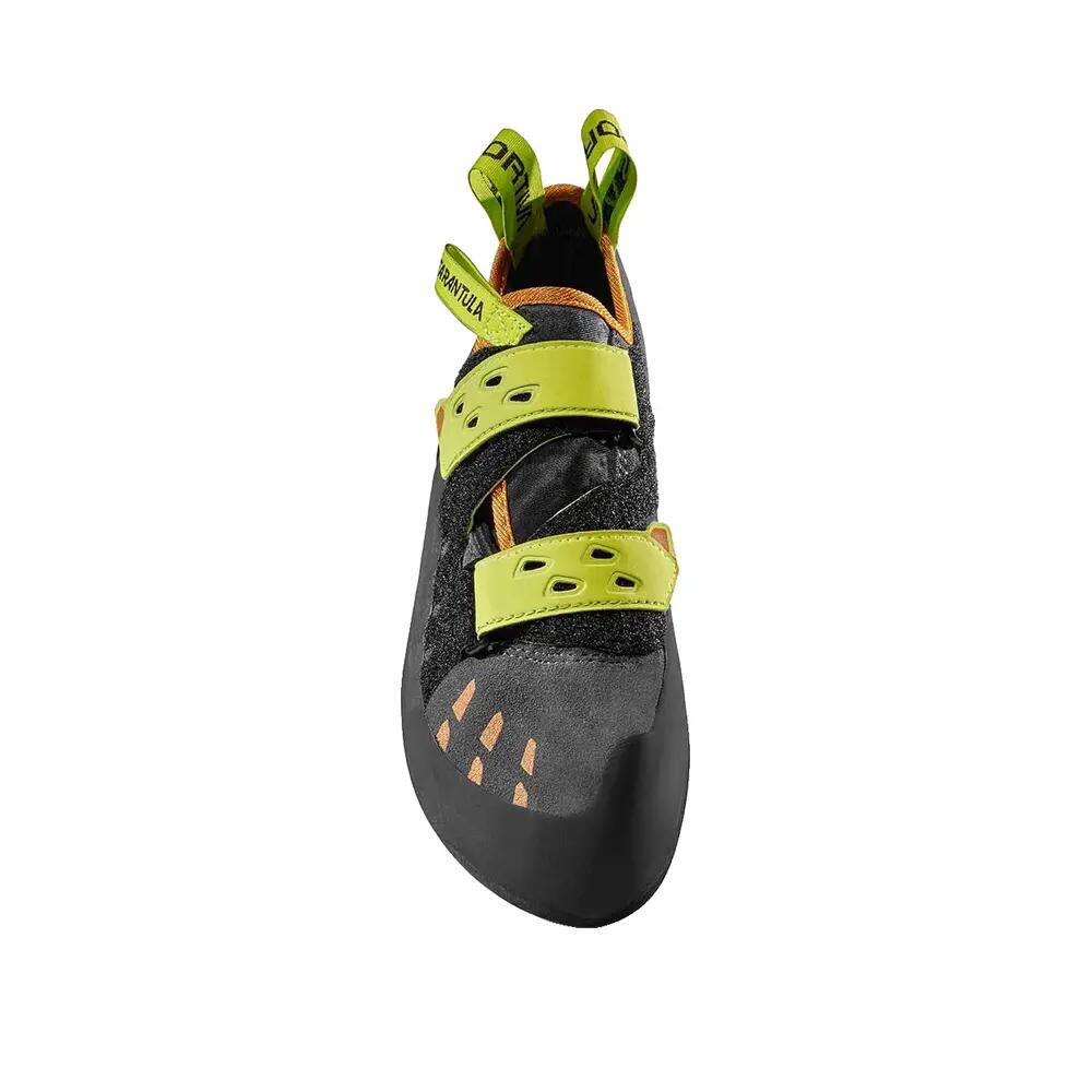 Klimschoenen La Sportiva Tarantula Zwart 3/3