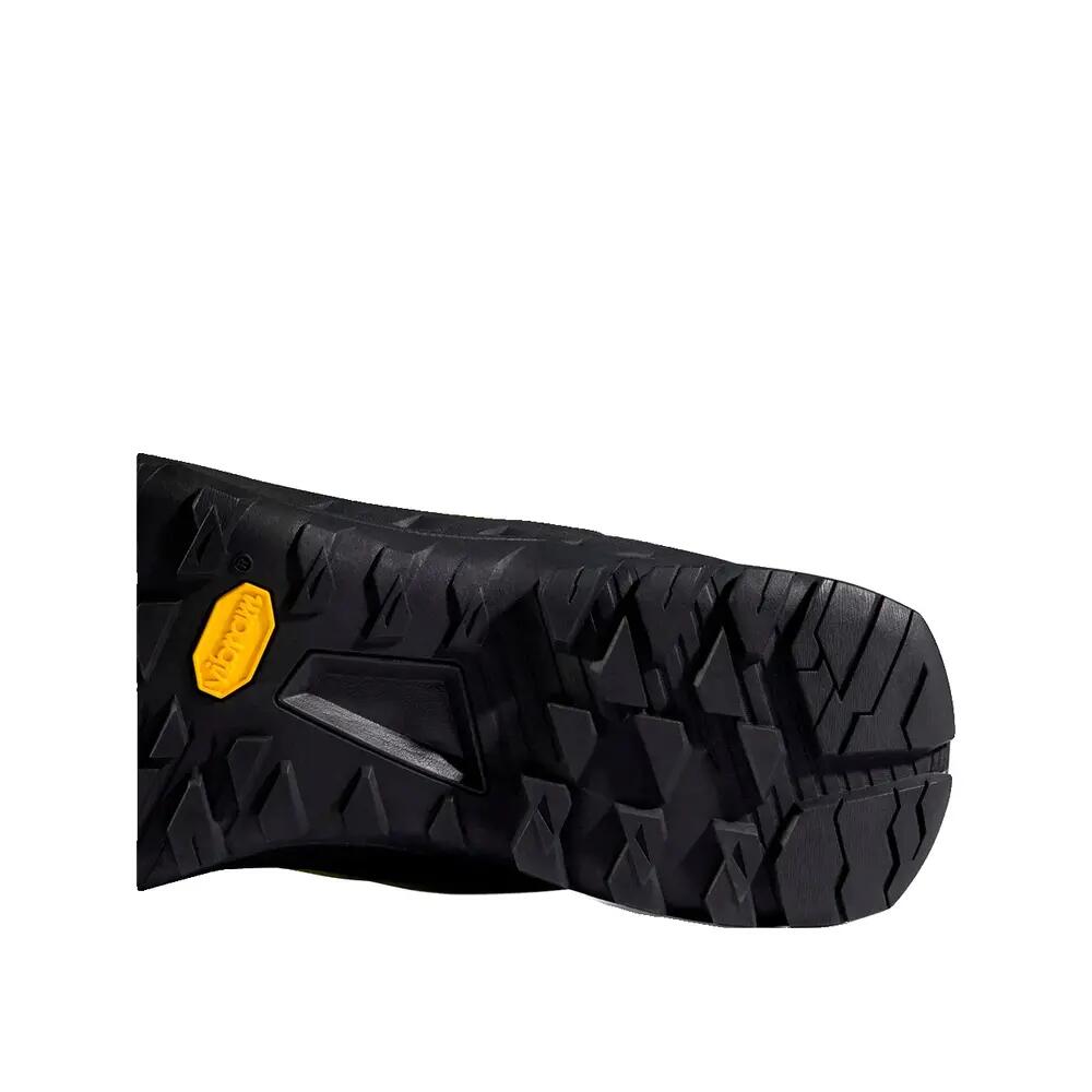 Wandelschoenen Mammut Alnasca IV Low LTH Heren Suède Duurzaam 9/10
