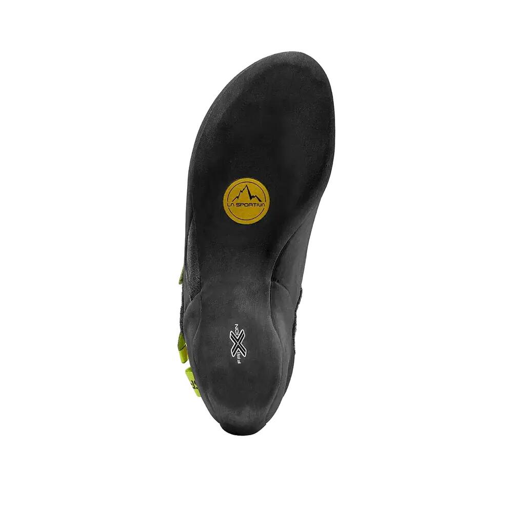 Klimschoenen La Sportiva Tarantula Zwart 2/3