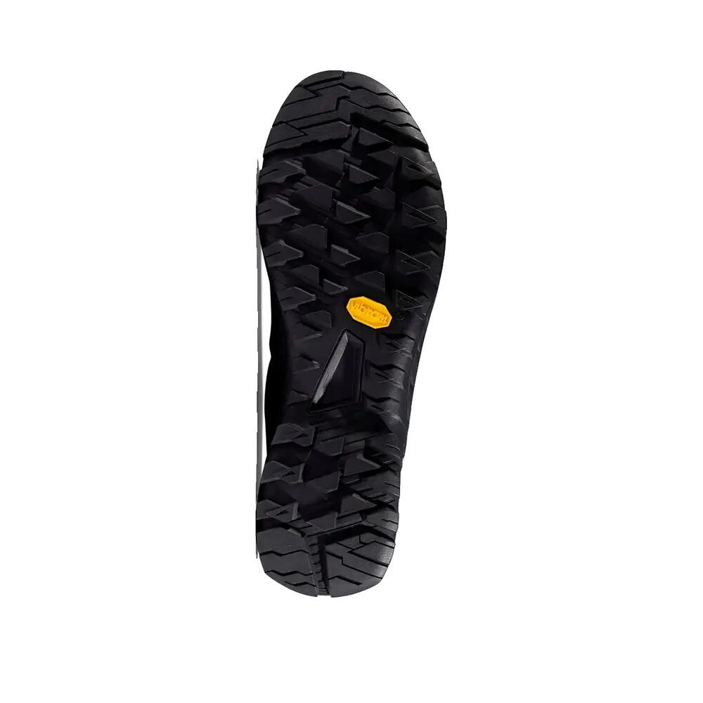Sapatos de caminhada Mammut Alnasca IV Low Gore-tex 410g 7/10