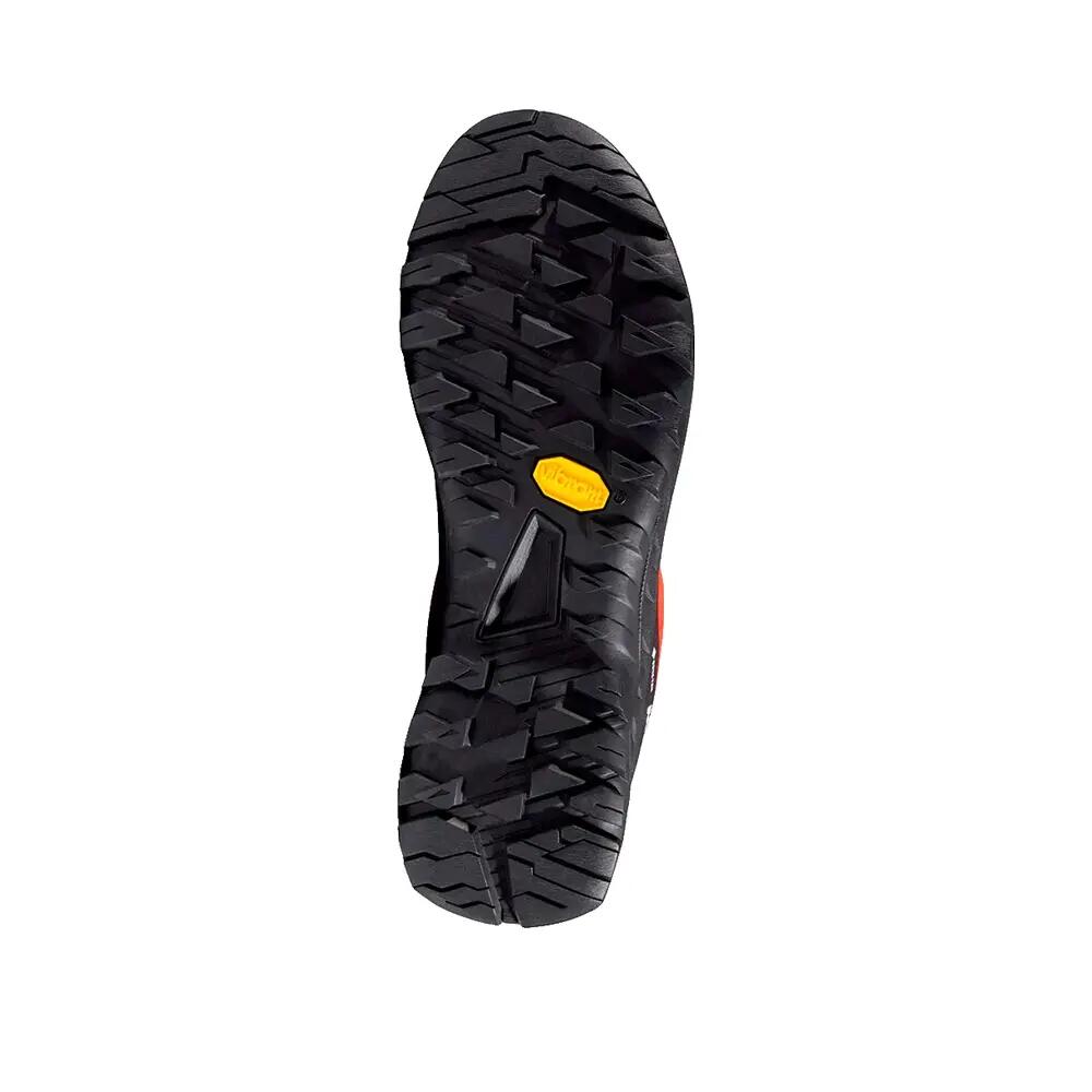 Wandelschoenen Mammut Alnasca IV Low LTH Heren Suède Duurzaam 7/10