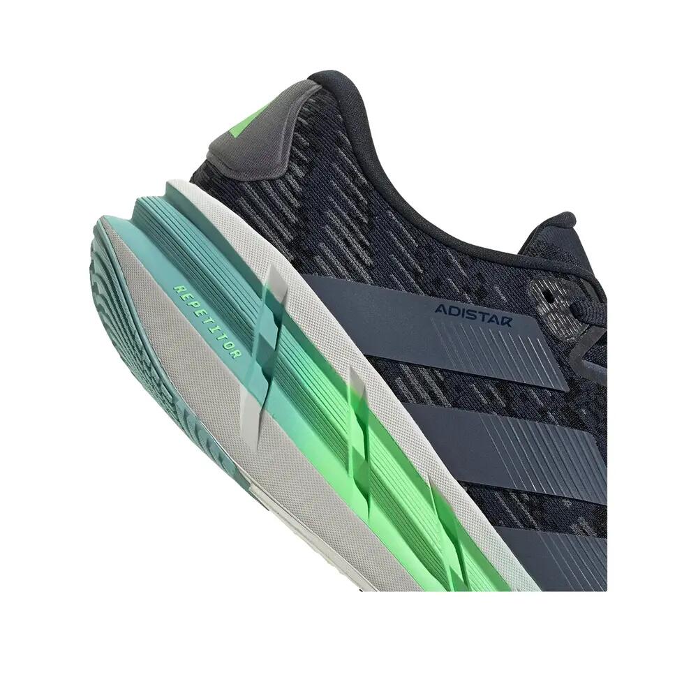 Scarpe da uomo Adidas Adistar 4 m Multicolore 7/9