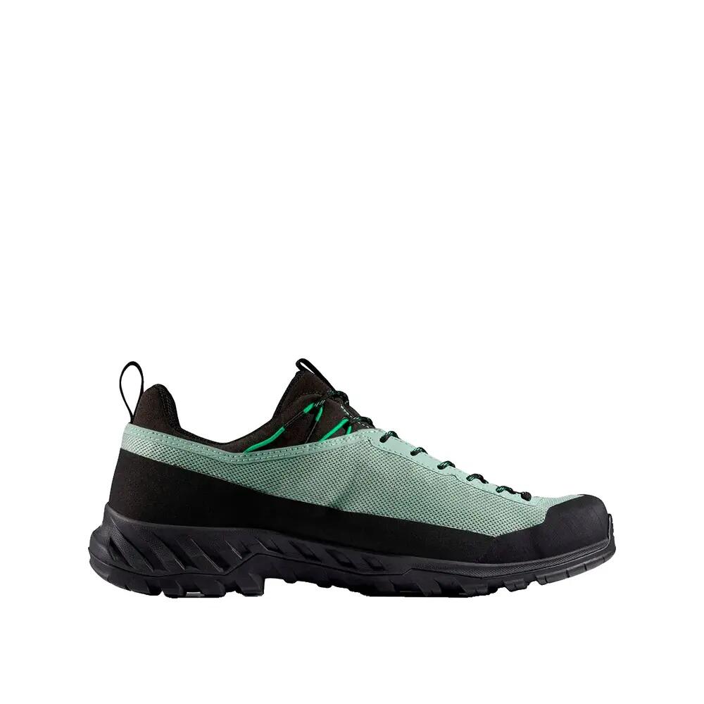 Sapatos de caminhada Mammut Alnasca IV Low Gore-tex 410g 3/10