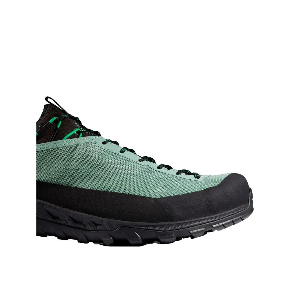 Sapatos de caminhada Mammut Alnasca IV Low Gore-tex 410g 10/10