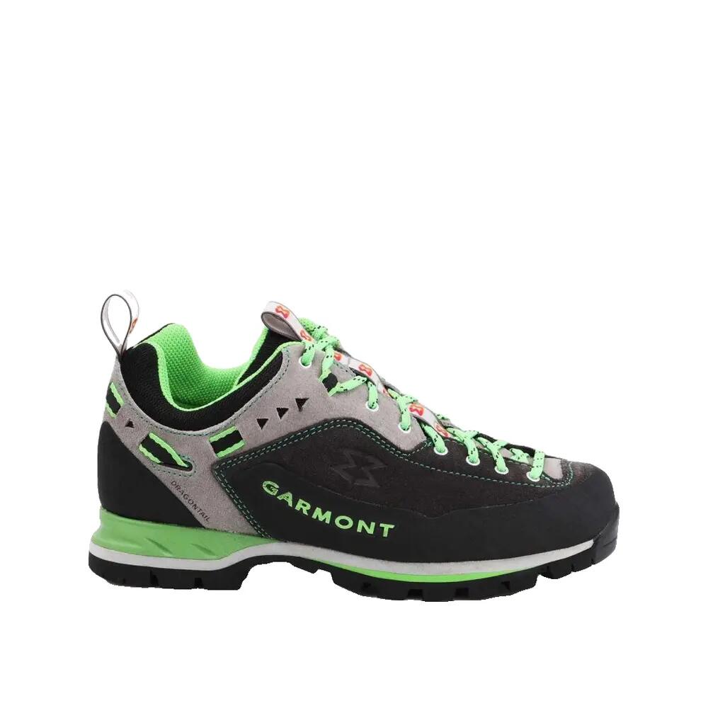 Chaussures de randonnée montagne Garmont Dragontail Femme Noir 7/7