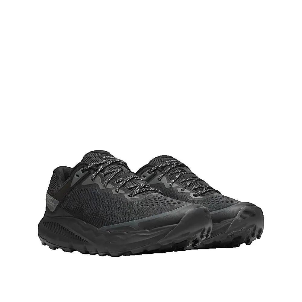 Chaussures de trail Merrell Nova 4 WP Noir 2/6