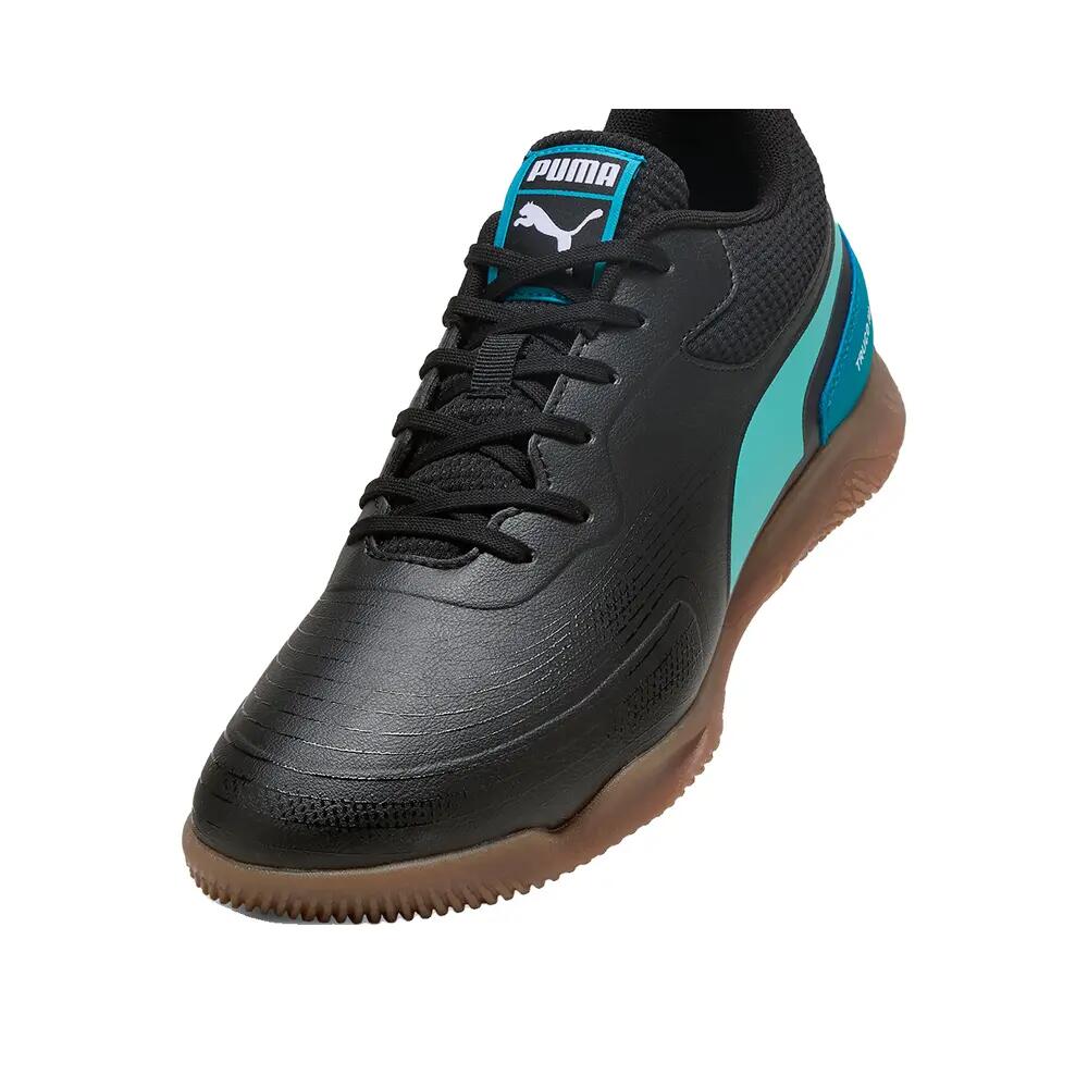 Puma Zapatillas De Fútbol Sala Puma Truco Iii Hombre Negro 5/6
