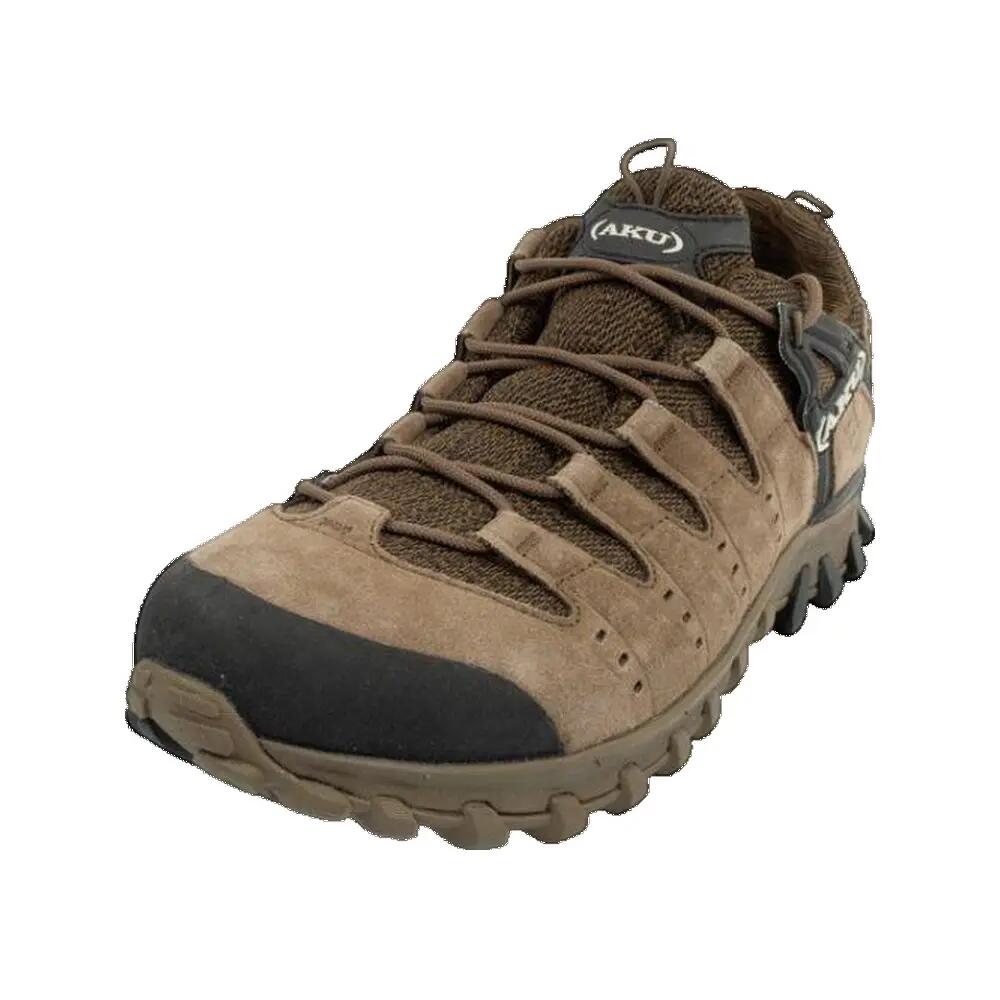 Buty trekkingowe AKU Alterra Lite GTX Zielony 3/3